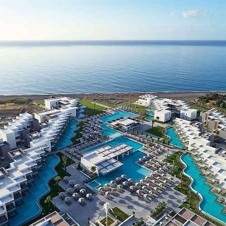 Atlantica Dreams Resort Gennadi Exterior foto