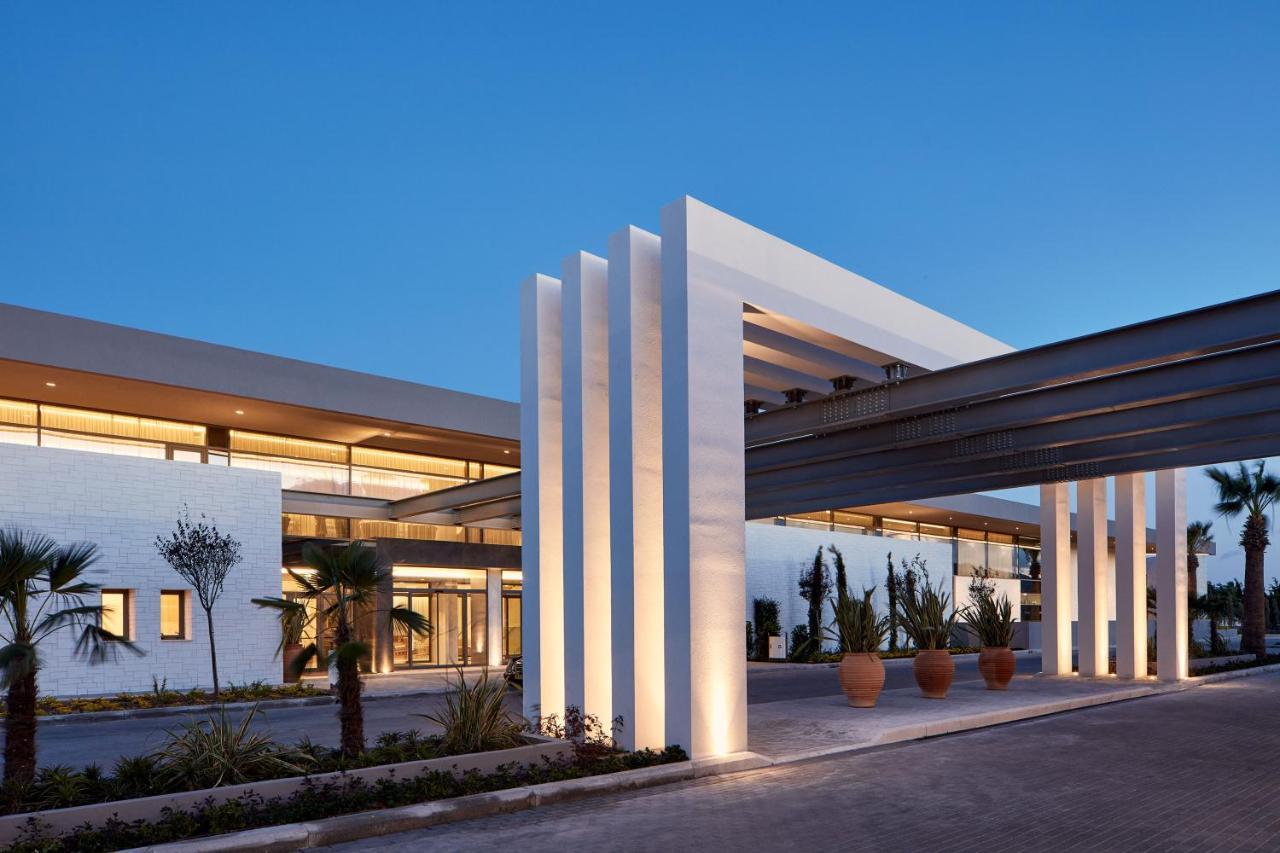 Atlantica Dreams Resort Gennadi Exterior foto