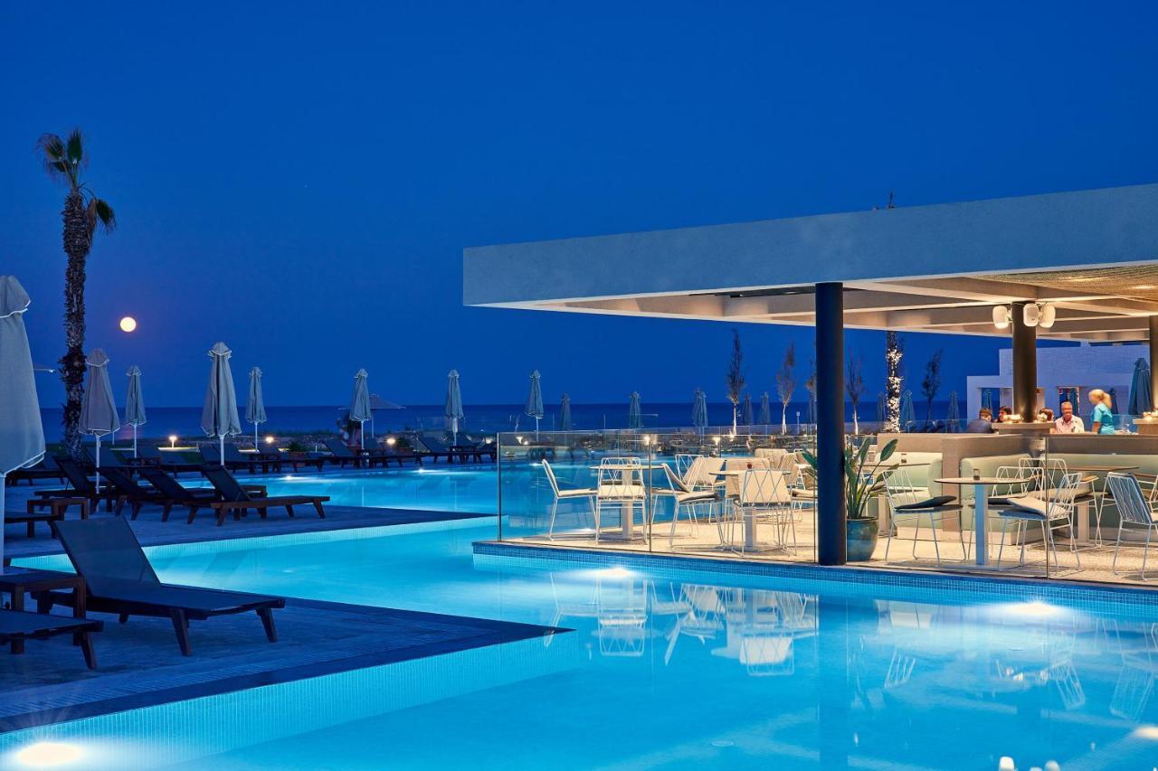 Atlantica Dreams Resort Gennadi Exterior foto
