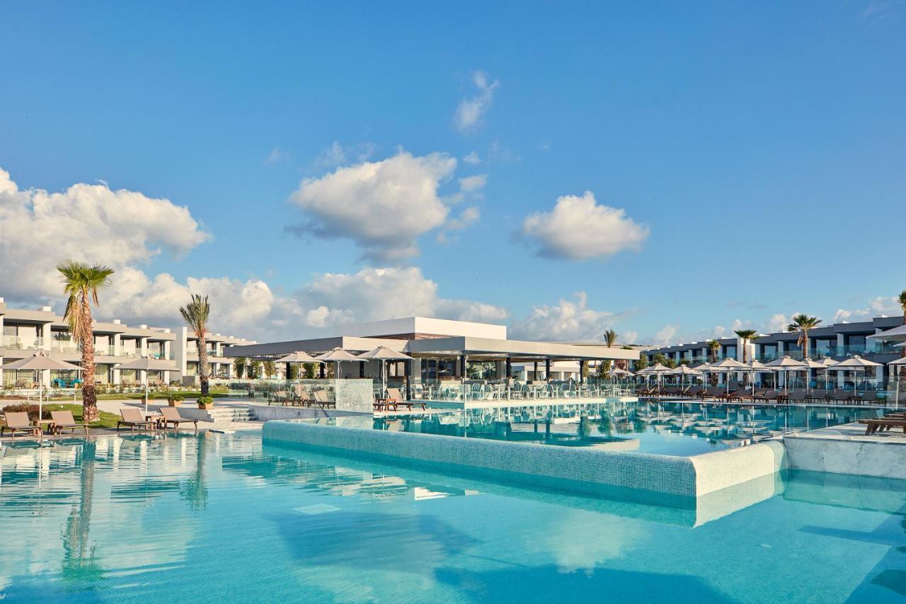 Atlantica Dreams Resort Gennadi Exterior foto