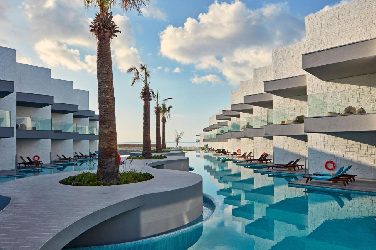 Atlantica Dreams Resort Gennadi Exterior foto