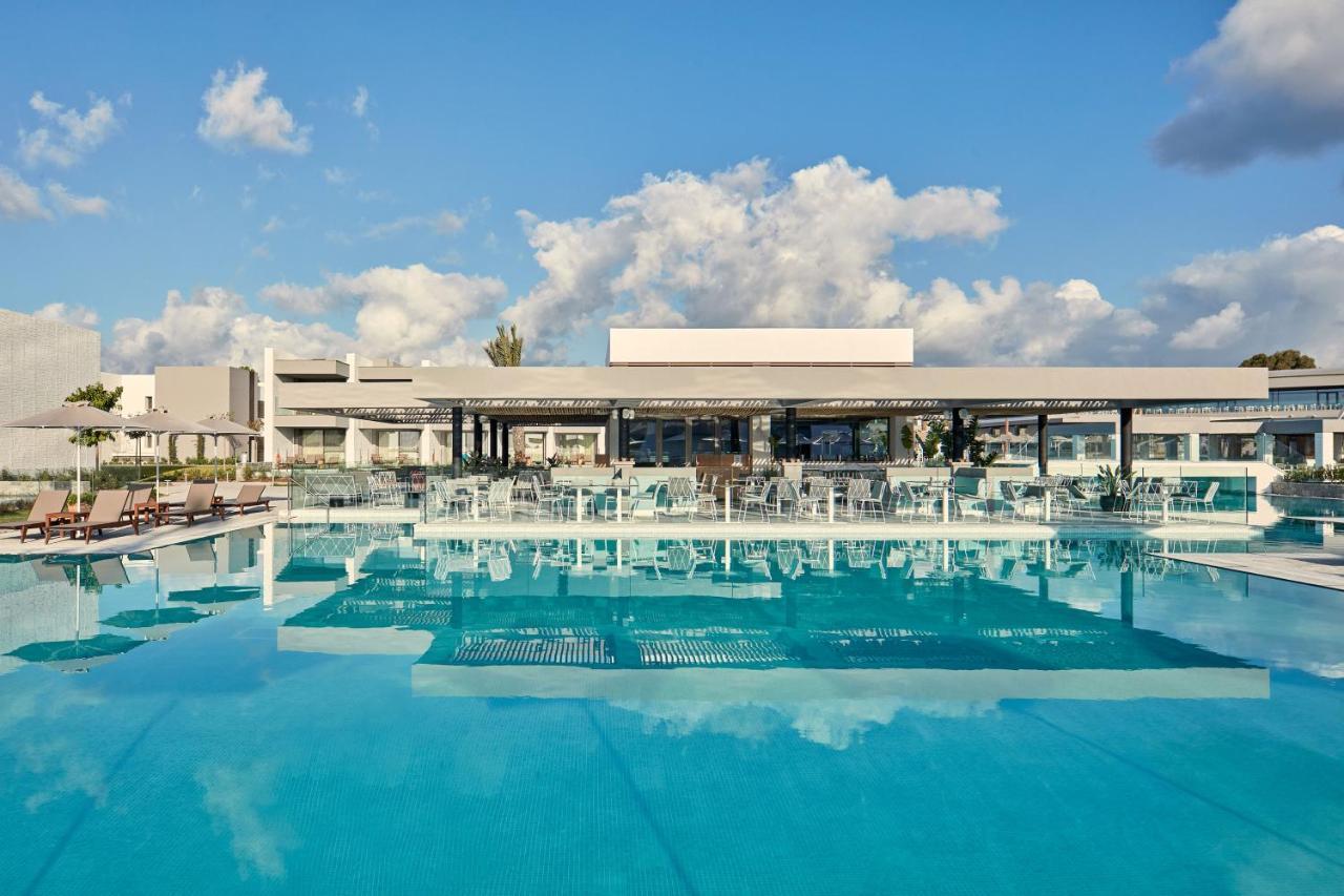 Atlantica Dreams Resort Gennadi Exterior foto