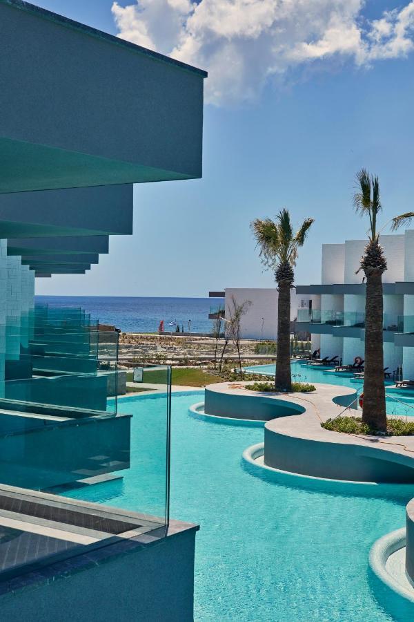 Atlantica Dreams Resort Gennadi Exterior foto