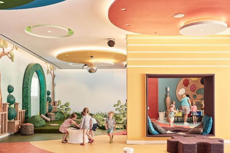 Atlantica Dreams Resort Gennadi Exterior foto